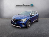Renault Captur 1.6 E-Tech Plug-in 160ch Intens   Bayeux 14
