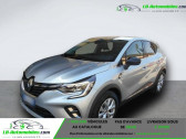 Renault Captur 1.6 Hybrid Intens E-Tech Auto   Beaupuy 31