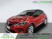 Annonce Renault Captur occasion Hybride 1.6 Hybrid Intens E-Tech Auto  Beaupuy