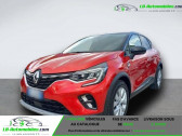 Annonce Renault Captur occasion Hybride 1.6 Hybrid Intens E-Tech Auto  Beaupuy