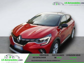 Annonce Renault Captur occasion Hybride 1.6 Hybrid Intens E-Tech Auto  Beaupuy