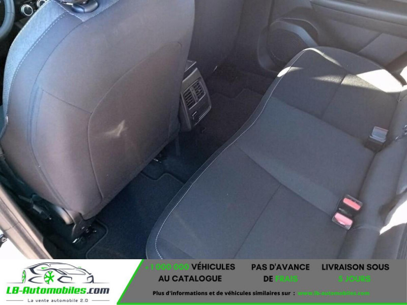 Renault Captur 1.6 Hybrid Zen E-Tech Auto  occasion  Beaupuy - photo n6