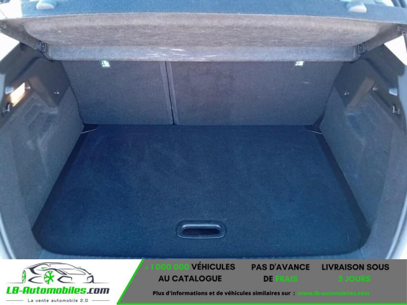 Renault Captur 1.6 Hybrid Zen E-Tech Auto  occasion  Beaupuy - photo n8