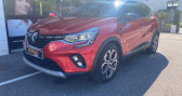 Renault Captur occasion année 2020 boite Automatique Annonce Renault Captur occasion Hybride 1.6 INTENS 160CH HYBRIDE RECHARGEABLE à Le Versoud