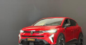 Renault Captur 1.6L E-TECH 145CH FULL-HYBRID BVA TECHNO  2024 - annonce de voiture en vente sur Auto Sélection.com
