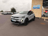 Annonce Renault Captur occasion Hybride 1.8 E-TECH FULL HYBRID 160CH ESPRIT ALPINE - 25 � Lab�ge