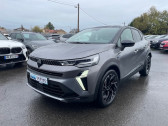 Annonce Renault Captur occasion Hybride 1.8 E-TECH FULL HYBRID 160CH ESPRIT ALPINE - 25  Albi