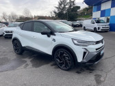 Annonce Renault Captur occasion Hybride 1.8 E-TECH FULL HYBRID 160CH ESPRIT ALPINE - 25 � Albi