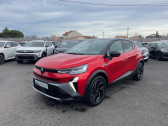 Annonce Renault Captur occasion Hybride 1.8 E-TECH FULL HYBRID 160CH ESPRIT ALPINE - 25 � Albi