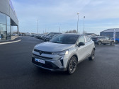 Annonce Renault Captur occasion Hybride 1.8 E-TECH FULL HYBRID 160CH ESPRIT ALPINE - 25 � Albi