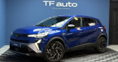 Annonce Renault Captur occasion Hybride 1.8 E-Tech Hybride - 160 - BVA multi-modes 2025 II Esprit Al � le petit quevilly