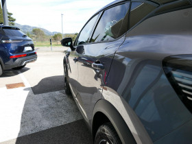 Renault Captur 1.8 E-Tech Hybride - 160 - BVA multi-modes 2026  II Techno P  occasion � Ganges - photo n�3