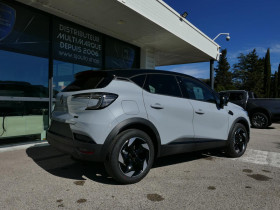 Renault Captur 1.8 E-Tech Hybride - 160 - BVA multi-modes 2026  II Techno P  occasion � Ganges - photo n�2