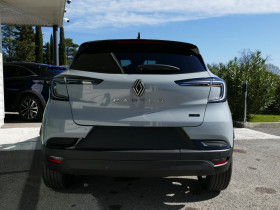 Renault Captur 1.8 E-Tech Hybride - 160 - BVA multi-modes 2026  II Techno P  occasion � Ganges - photo n�18