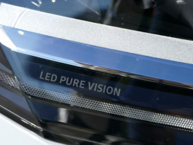 Renault Captur 1.8 E-Tech Hybride - 160 - BVA multi-modes 2026  II Techno P  occasion � Ganges - photo n�8