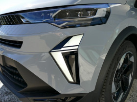 Renault Captur 1.8 E-Tech Hybride - 160 - BVA multi-modes 2026  II Techno P  occasion � Ganges - photo n�7