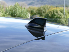 Renault Captur 1.8 E-Tech Hybride - 160 - BVA multi-modes 2026  II Techno P  occasion � Ganges - photo n�18