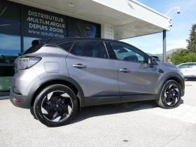 Renault Captur 1.8 E-Tech Hybride - 160 - BVA multi-modes 2026  II Techno P  occasion � Ganges - photo n�2