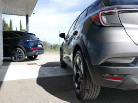 Renault Captur 1.8 E-Tech Hybride - 160 - BVA multi-modes 2026  II Techno P  occasion � Ganges - photo n�16