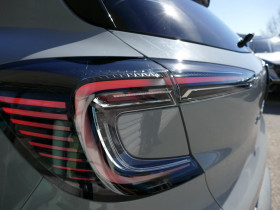 Renault Captur 1.8 E-Tech Hybride - 160 - BVA multi-modes 2026  II Techno P  occasion � Ganges - photo n�15