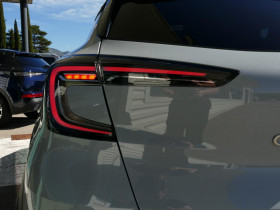 Renault Captur 1.8 E-Tech Hybride - 160 - BVA multi-modes 2026  II Techno P  occasion � Ganges - photo n�14