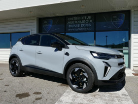 Renault Captur , garage SJ AUTOMOBILES � Ganges