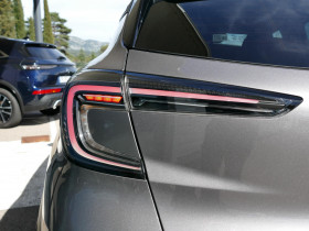 Renault Captur 1.8 E-Tech Hybride - 160 - BVA multi-modes 2026  II Techno P  occasion � Ganges - photo n�13