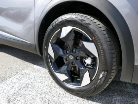 Renault Captur 1.8 E-Tech Hybride - 160 - BVA multi-modes 2026  II Techno P  occasion � Ganges - photo n�8