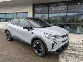 Annonce Renault Captur occasion Hybride 1.8 E-Tech Hybride - 160 - BVA multi-modes 2026  II Techno P � Ganges