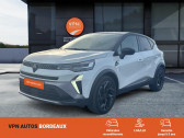 Annonce Renault Captur occasion Hybride 1.8 E-Tech Hybride 160ch BVA Esprit Alpine � Lormont