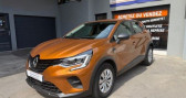 Renault Captur occasion année 2020 boite Manuelle Annonce Renault Captur occasion Essence 100 Ch,1.0 Tce LIFE à Altkirch