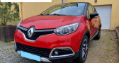 Renault Captur occasion année 2015 boite Automatique Annonce Renault Captur occasion Essence 120 BVA HELLY HANSEN à LA GOUESNIERE