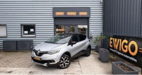 Renault Captur , garage EWIGO SAINT-PRIEST  Saint-Priest