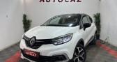 Annonce Renault Captur occasion Essence 120CV Energy EDC Intens  42000KMS CAMERA � THIERS