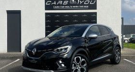 Renault Captur , garage VENDEZFACILEMENTVOTREAUTO ALTKIRCH  Altkirch