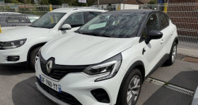 Renault Captur occasion 2022 mise en vente à Lières par le garage GARAGE AD LEFEBVRE - photo n°1
