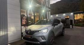 Renault Captur , garage EWIGO GRENOBLE (LE VERSOUD)  Le Versoud