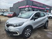 Annonce Renault Captur occasion Diesel 2) 1.5 DCI 110 ENERGY BUSINESS TVA RCUP  Coignires