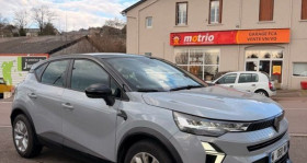 Renault Captur occasion 2024 mise en vente &agrave; Château-Chinon par le garage GARAGE FCA - photo n&deg;1
