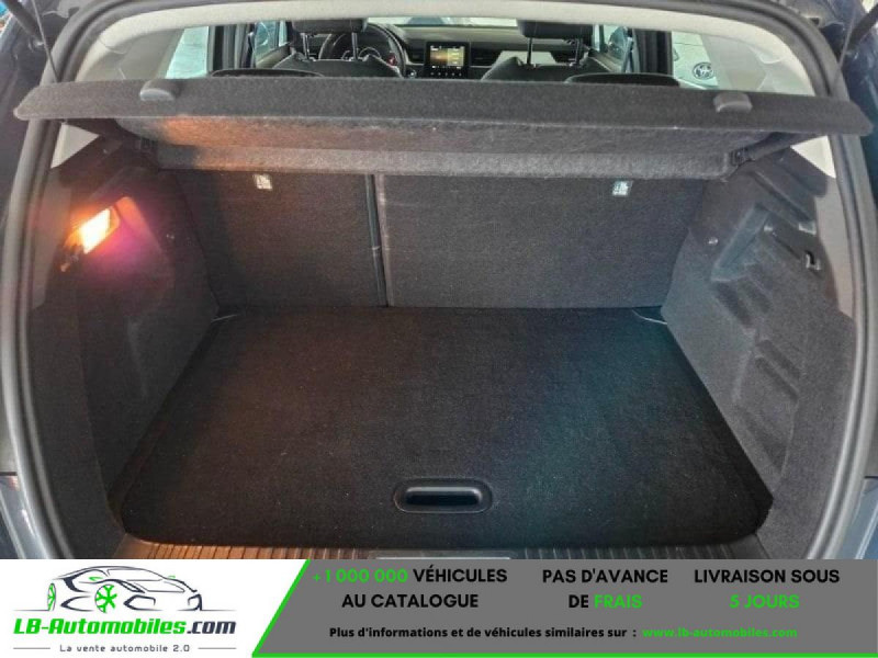 Renault Captur 2 serie Full Hybrid E-Tech 145 C  occasion  Beaupuy - photo n10