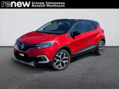 Renault Captur occasion année 2019 boite Manuelle Annonce Renault Captur occasion Essence 2ITS NE M6 à MONTLUCON