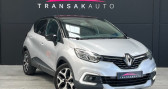 Renault Captur occasion année 2019 boite Manuelle Annonce Renault Captur occasion Diesel 90 INTENS - ENTRETIENS SUIVIS - ATTELAGE - CAMERA - GPS à Maubeuge