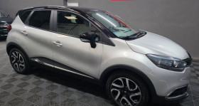 Renault Captur occasion 2014 mise en vente à Duppigheim par le garage SL CARS - photo n°1