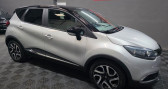 Renault Captur occasion année 2014 boite Manuelle Annonce Renault Captur occasion Essence 90ch Energy Intens à Duppigheim