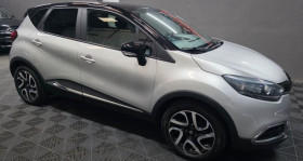 Renault Captur , garage SL CARS � Duppigheim