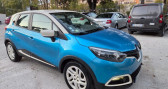 Annonce Renault Captur occasion Diesel Arizona 1.5 DCi 90 energy eco 2  Les Pennes-Mirabeau