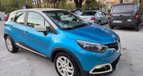 Renault Captur , garage CITY CARS � Les Pennes-Mirabeau