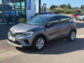 Annonce Renault Captur occasion Essence auto cole TCe 90  AVALLON