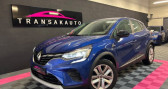 Renault Captur Blue 1.5 dCi 115 Business / Suivi complet  2020 - annonce de voiture en vente sur Auto Sélection.com