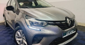 Renault Captur Blue 1.5 dCi 95 CH Business   Sannerville 14